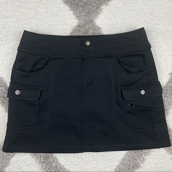 Athleta Dresses & Skirts - Women’s Warm Athleta Skirt 